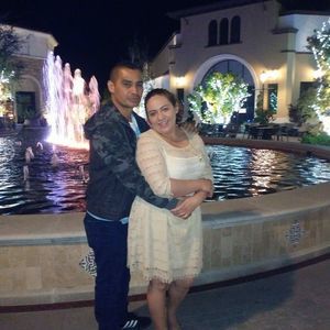 Meet your Posher, Nerys